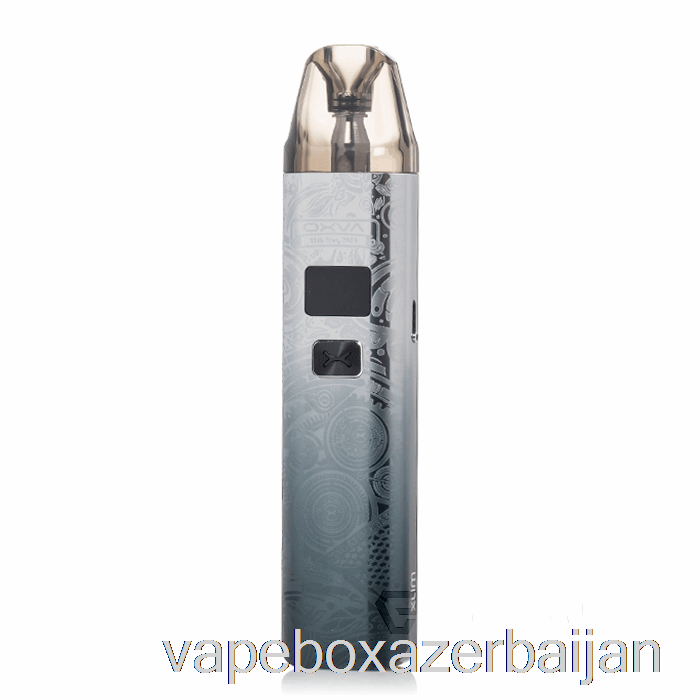 Vape Smoke OXVA XLIM V2 25W Pod System [3rd ANNI] Night